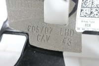 фото thumb №8, Консоль панель приладів bmw x5 g05 x6 g06 x7 g07 шкіра hud