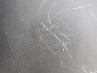 фото thumb №10, Volvo c30 06-10 бампер задняя задний pdc