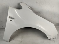 фото thumb №1, Opel astra j крыло правый перед оригинал