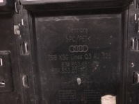 Решётка  решётка радиатора решётка радиатора audi q3 2 83a 2018- 83a853651f Доставка, фото thumb