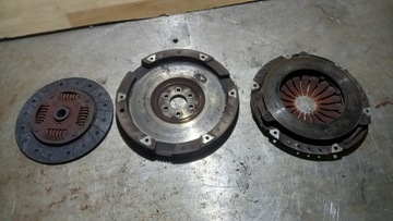 фото thumb №1, Сцепление daewoo lanos 1.5b 00r