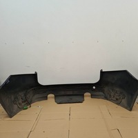 фото thumb №2, Jaguar xf ii r-sport kombi бампер задняя задний