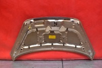 фото thumb №15, Капот крышка двигателя золотая kia picanto 2 ii 11-15