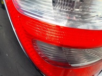 фото thumb №8, Mercedes klasa a w169 лампа левый задняя левая задняя