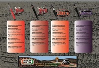 фото thumb №12, Пружины перед jeep wrangler jk короткий 2007 +50mm