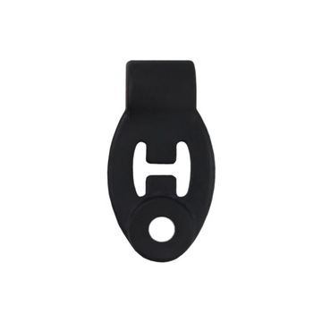 фото thumb №4, Глушитель конечный smart forfour 2 ii 453 04-06 1.1 1.3 хэтчбек хром