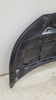 Opel crossland x 17+ капот кришка двигуна перед передня fv 13478976 Ціна, фото thumb