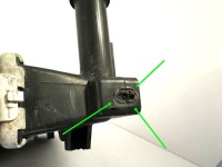 Audi a3 8v octavia 5e vw golf 5g радиатор воды с Разборки, фото thumb