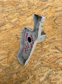 фото thumb №1, Psa 3008 ii 5008 ii ds7 ds9 508 ii лонжерон правая