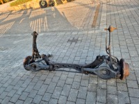 Купить Kia ceed i proceed i30 подвеска tł задние подрамник балка задняя комплектная, фото thumb