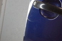 фото thumb №14, Дверь правый перед vw polo 6r v 5d