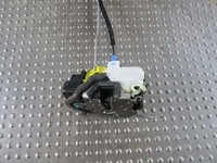 фото thumb №9, Volt ampera 2010 замок дверь левый правый перед eu