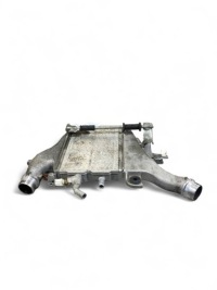 Toyota land cruiser j150 интеркулер в Украине, фото thumb