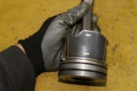 фото thumb №3, Поршень поршни шатун шатун z19dt zafira b 1.9cdti