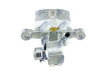 фото thumb №10, Суппорт тормозной зад kia picanto 04-05 левый nty