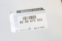 фото thumb №4, Шланг гальмівний лівий задня nissan interstar orygin