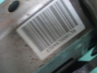 фото thumb №7, Audi a4 s4 b5 99r 2.7 би-турбо колонка рулевая 13328668 427878298