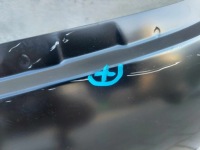 фото thumb №10, Citroen c3 iii кришка багажника кришка багажника задня nowa оригінальний номер