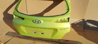 фото thumb №11, Крышка багажника задняя задняя hyundai kona 17-21rok оригинал