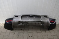 фото thumb №4, Бампер задняя задний land rover defender ii 20-