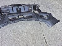 фото thumb №8, Suzuki sx4 scross lifting 17- бампер передний s-cross