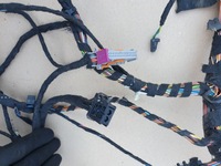 фото thumb №15, Джгут установка панелі консолі нагрівача audi a6 c7 4g 4g1971569a оригінальний номер eu