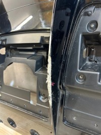 Ferrari f8 tributo 2020 бампер задний диффузор Недорого, фото thumb