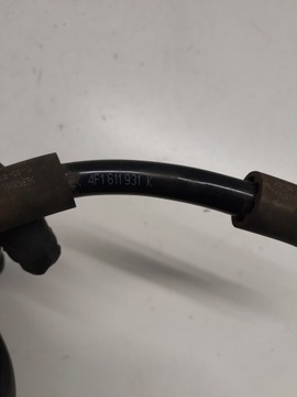 фото thumb №5, Шланг вакуум підсилювач audi a6 c6 4f1611931k