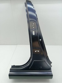 фото thumb №1, Toyota yaris iii порог обшивка стойка порог правый 61411-0d150
