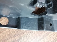 фото thumb №9, Кронштейн протитуманної фари renault trafic iv 22r- лівий перед nowe оригінальний номер 269166807r