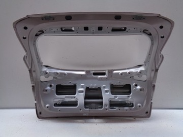 фото thumb №9, Крышка задняя hyundai tucson iii 15- номер 36124