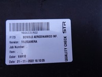 фото thumb №9, Nowa накладка бампера задня спойлер ferrari sf90 pod камера