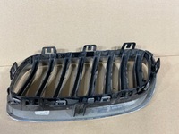 фото thumb №12, Bmw 2 f22 f23 lift правая решётка бампера решётка радиатора rh