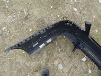 фото thumb №8, Бампер зад задний mercedes s класс w222 рестайлинг 17-20