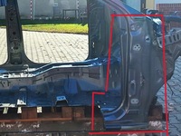 фото thumb №1, Ford ranger vi 6 блок двигателя перед правый 2ab