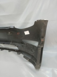 Tesla model 3 iii 17r- бампер перед передний pdc 1084175-00 Доставка, фото thumb