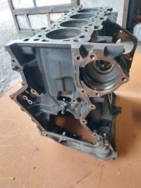 фото thumb №6, Renault 2.0 dci m9r p814 2011r блок двигателя