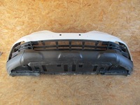 фото thumb №8, Бампер перед передний renault captur lift