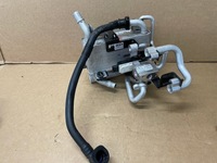 фото thumb №1, Hyundai ioniq 5 конденсатор осушувач радіатор 97606-gi540 комплект idealna