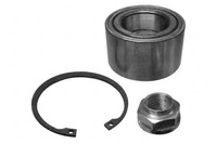 фото thumb №1, Nk підшипник ступиця колеса nissan interstar dci 100