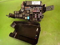 фото thumb №1, Модуль bcm mazda cx-5 i 2.2 skyactiv-d 12r kd45-675x0c