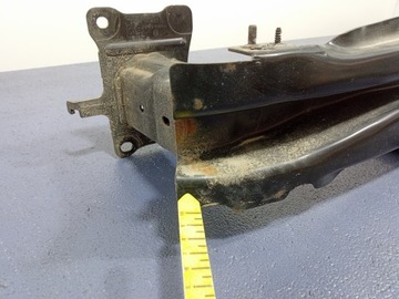 фото thumb №5, Vw t-cross 18- балка бампера зад задня 2gm807305