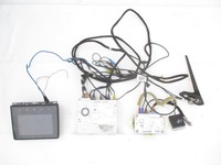 фото thumb №1, Renault clio v радіо навігація tablet gps комплект 19-24 рік