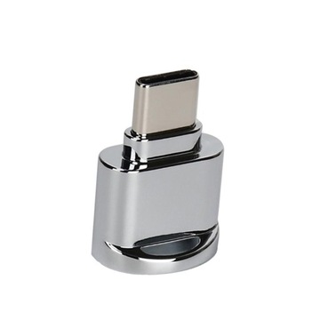 3X USB .1 Type C TF-адаптер OTG для устройства чтения карт памяти