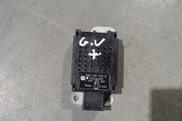 фото thumb №1, Vw golf v plus модуль фильтр помехоподавляющий