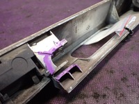 фото thumb №7, Peugeot 307 kombi 05-09 lift накладка микровыключатель задний крышки 9638615777f ewpb