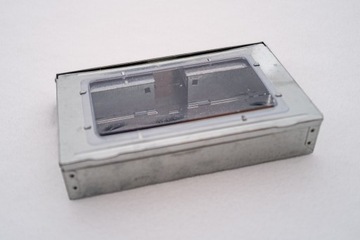 ЛОВУШКА ГУМАНИТАРНАЯ ЛОВУШКА ДЛЯ МЫШЕЙ КРЫС ГРЫЗУНОВ ODS1 (5 ШТ)