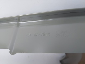 фото thumb №9, Mercedes vito 447 крило лівий перед новий оригінальний номер