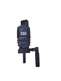 Купить Помпа распылителя mercedes w203, фото thumb