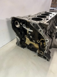 фото thumb №6, Блок двигателя bmw 1 f20 f21 2.0d n47d20c 781059606 orginał śląsk